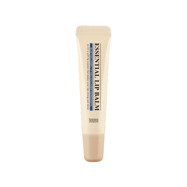 Essential Lip Balm Blue Collagen (9 g)