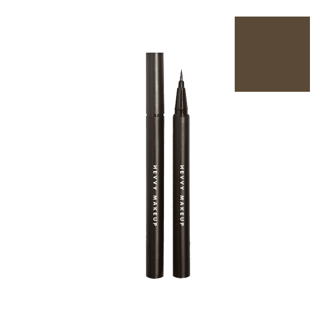 Define Eyes Pen Liner Mid Brown (0.6g)