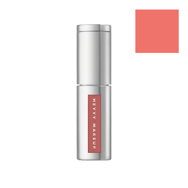 Blurring Slip Fit Lipcheek Cotton Coral (3.7ml)