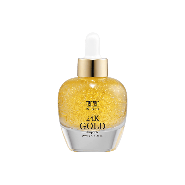 24K Gold Radiance Ampoule 30Ml (30ml)