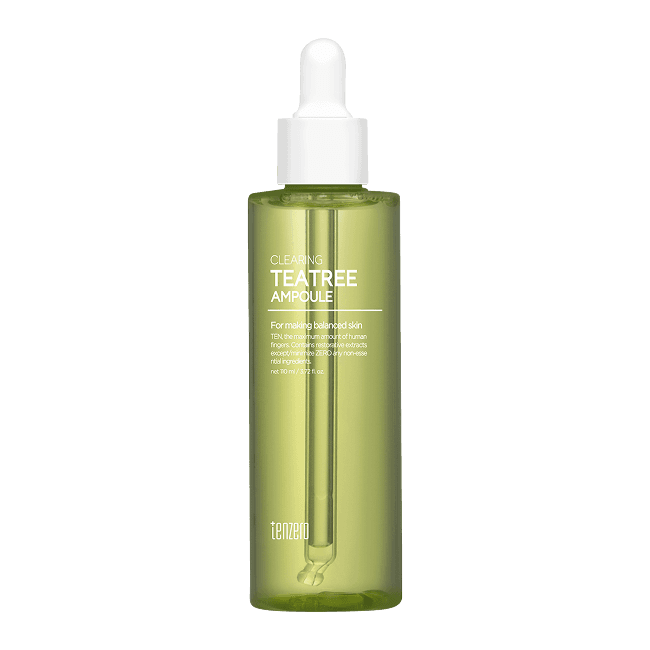 Clearing Teatree Ampoule (110ml)