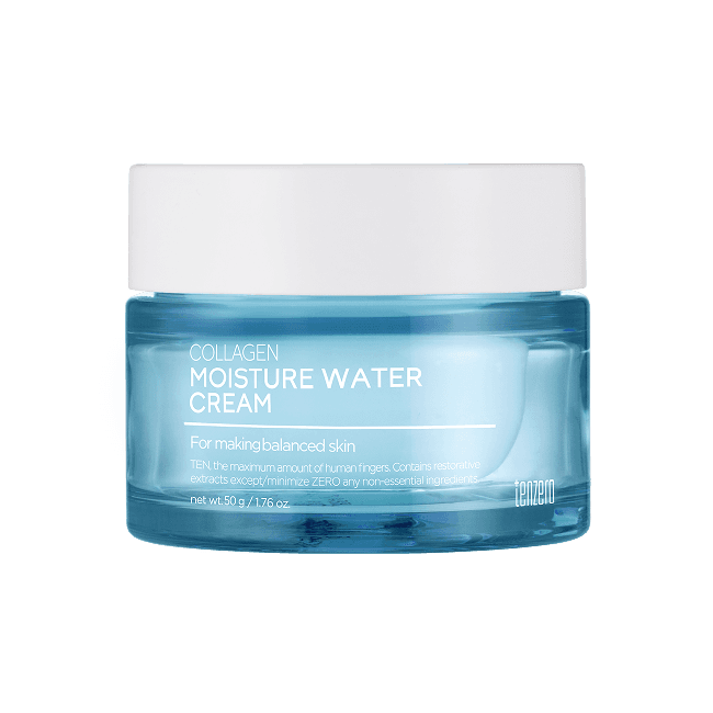 Collagen Moisture Water Cream (50 g)
