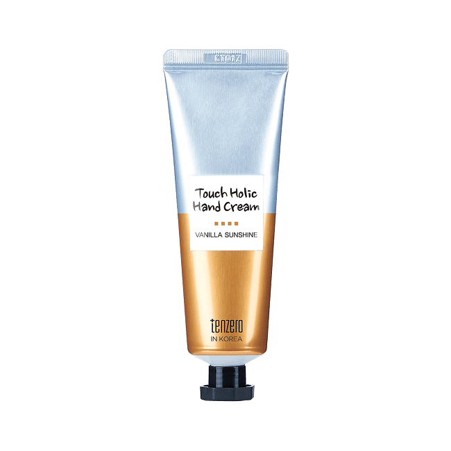 Touch Holic Hand Cream Vanila Sunshine (50 ml)
