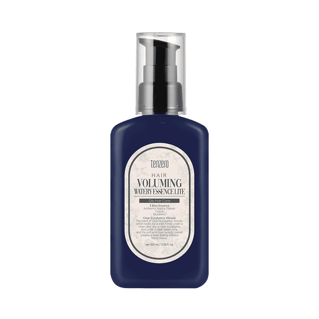 Hair Voluming Watery Essence Lite Oily Hair Care (100 ml)
