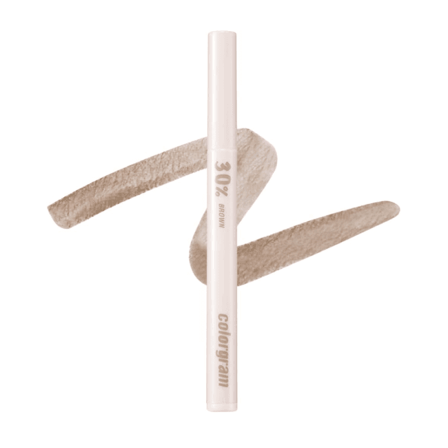 Shade Re-Forming Brush Liner 2 30% (-)