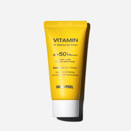 Vitamin Rx Essence Sun Cream (50ml)