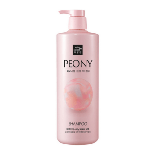 Pearl Shining Repair Shampoo Peony (1000ml)