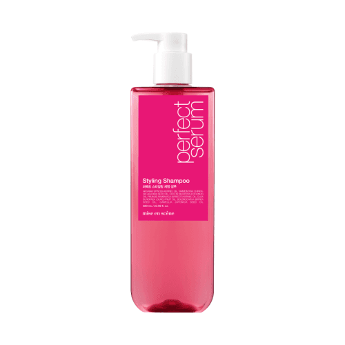 Perfect Styling Serum Shampoo (680ml)