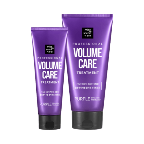 Volume Care Purple Collagen Treatment (330ml)