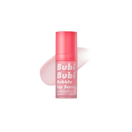 Bubi Bubi Bubble Lip Scrub (10mL)