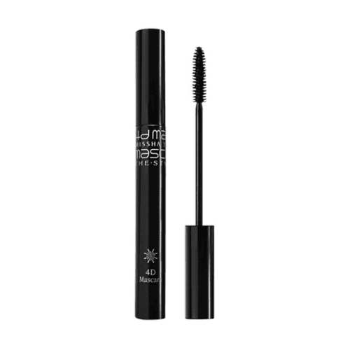4D Mascara 2018 (7g)