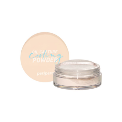OIL CAPTURE COOLING POWDER (81g)