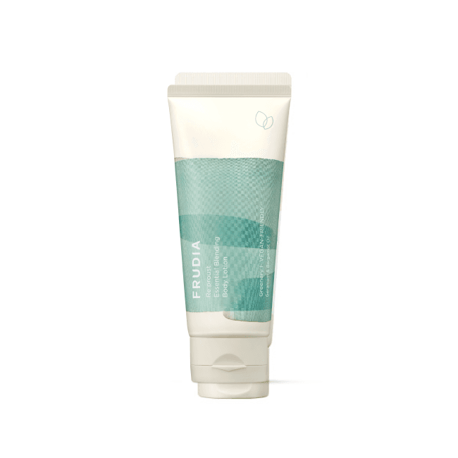 Frudia Re:Proust Essential Blending Body Lotion Greenery (200ml)