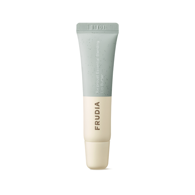 Frudia Re:Proust Essential Blending Lip Butter Greenery (10g)
