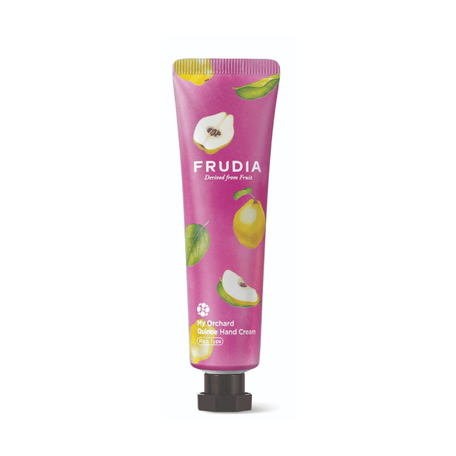 Frudia My Orchard Quince Hand Cream (30g)
