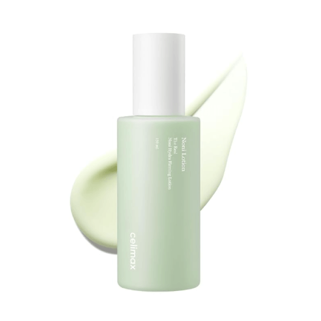 The Real Noni Hydra Firming Lotion (New) (150ml)