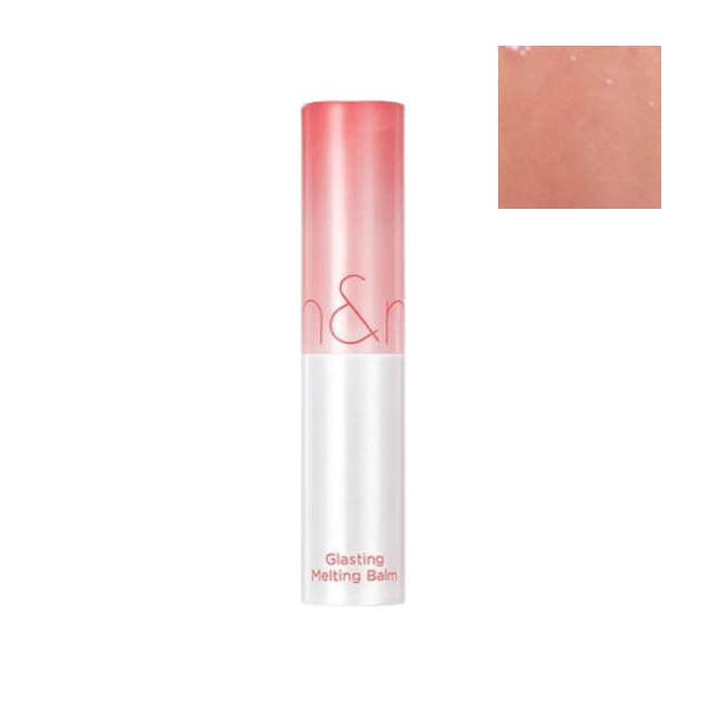 Glasting Melting Balm 11 Buffy Coral (-)