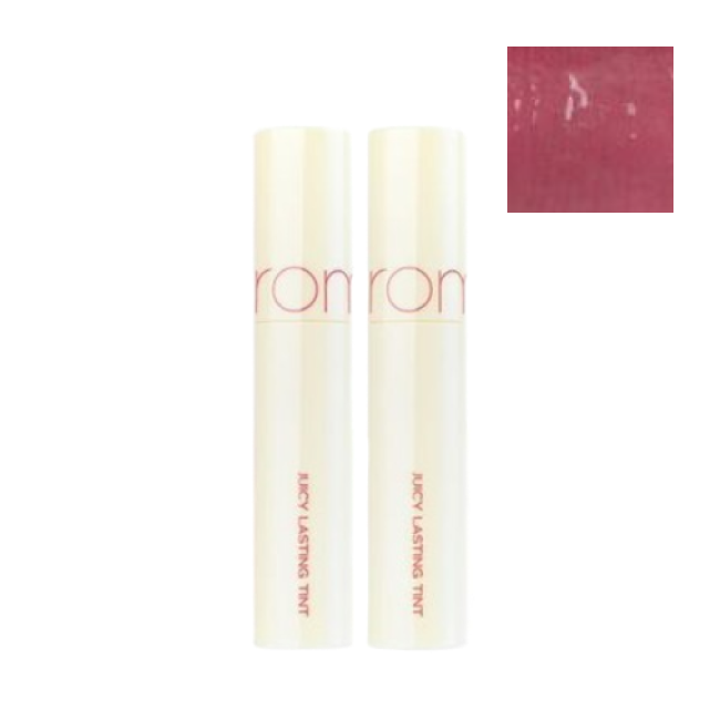 Rom&Nd Juicy Lasting Tint 19 Almond Rose (-)
