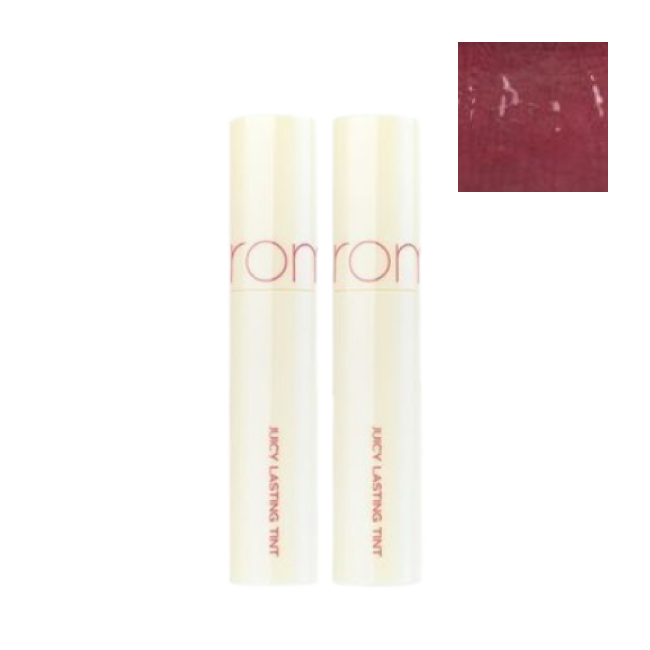 Rom&Nd Juicy Lasting Tint 20 Dark Coconut (-)