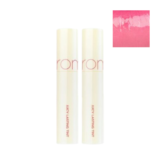 Rom&Nd Juicy Lasting Tint 32 Bare Berry Smoothie (-)