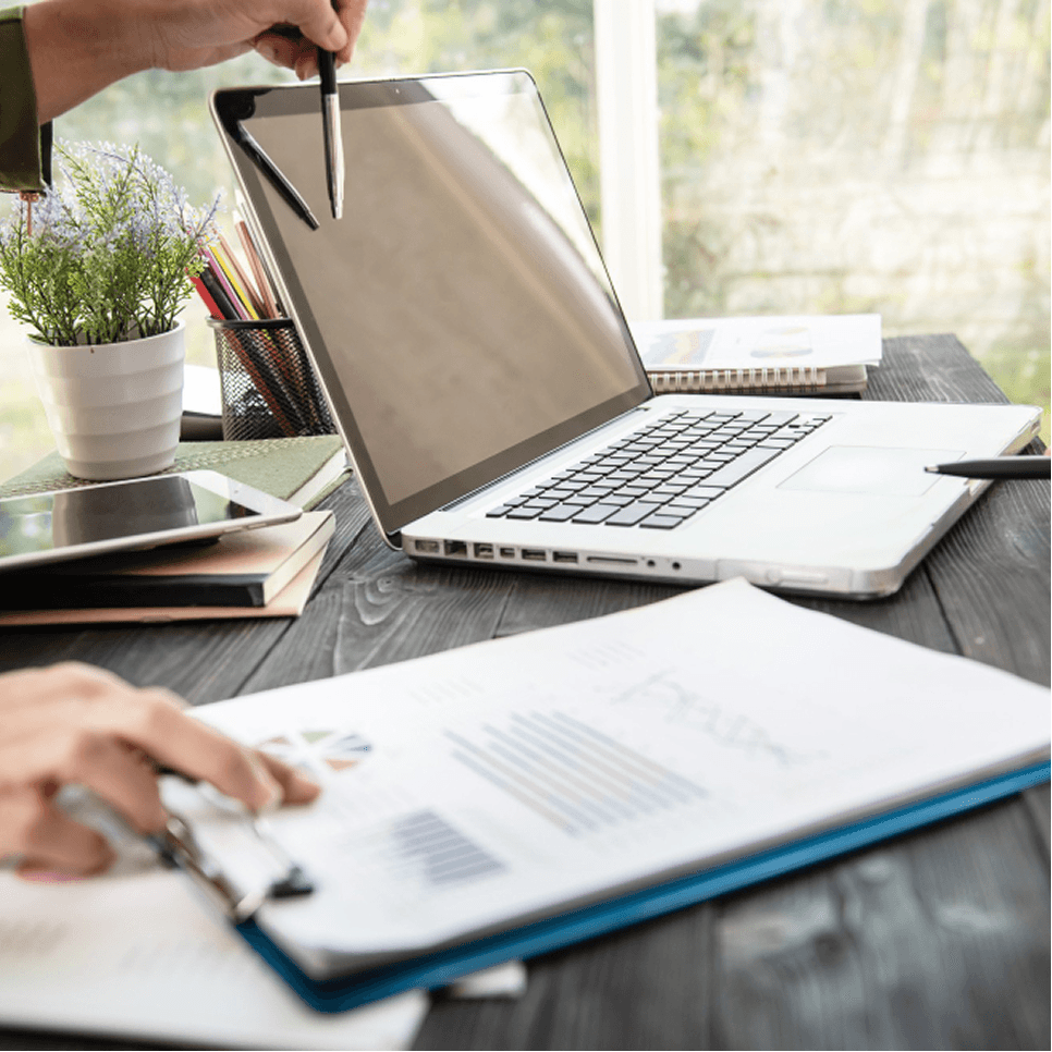 What's changing with your documents