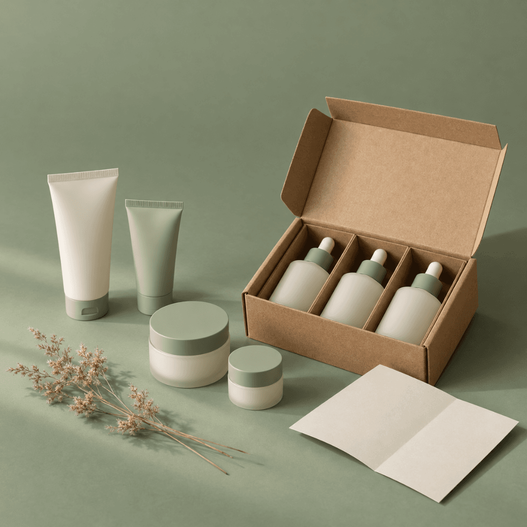 Reliable K-Beauty Supplier for a Small Retail Business: 7 Wholesale Checks