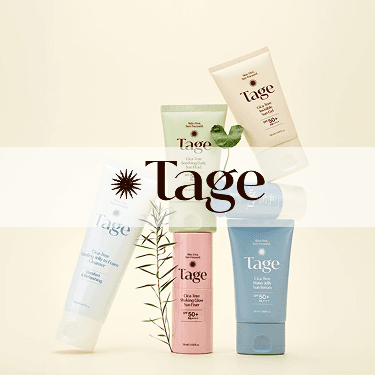 TAGE