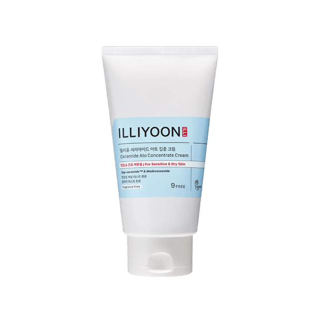 Ceramide Ato Concentrate Cream (230mL)