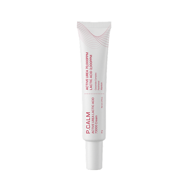 Active Urea Lactic Acid 73000 Cream (20g)