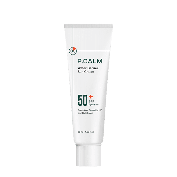 Water Barrier Sunscreen(Otc) (50ml)