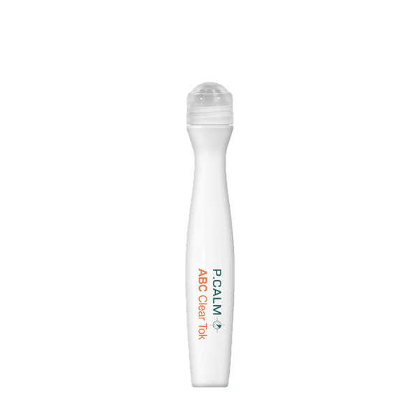 Abc Clear Tok (15ml)
