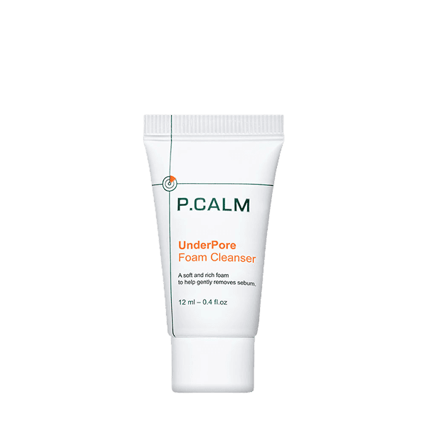 Underpore Foam Cleanser (12ml)
