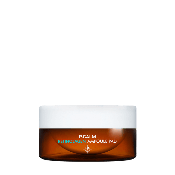 Retinolagen Ampoule Pad (85g)