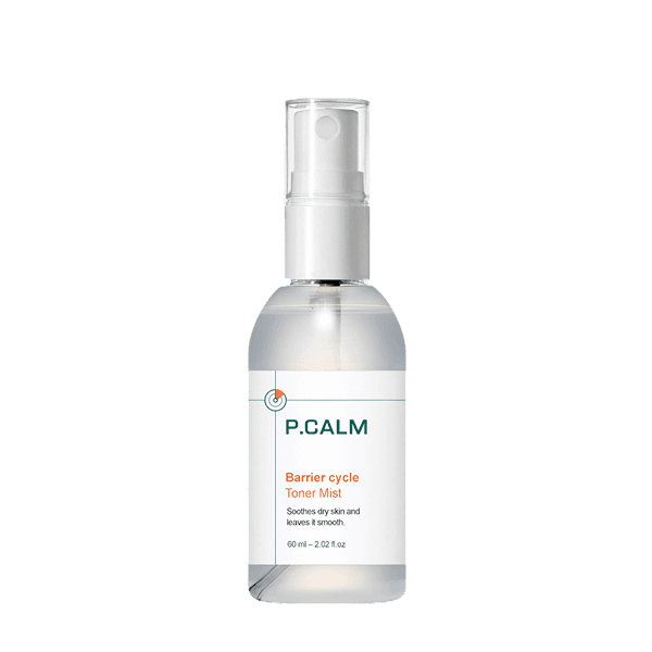 Barrier Cycle Toner Mist (60ml)