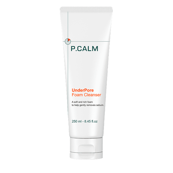 Underpore Foam Cleanser (250ml)