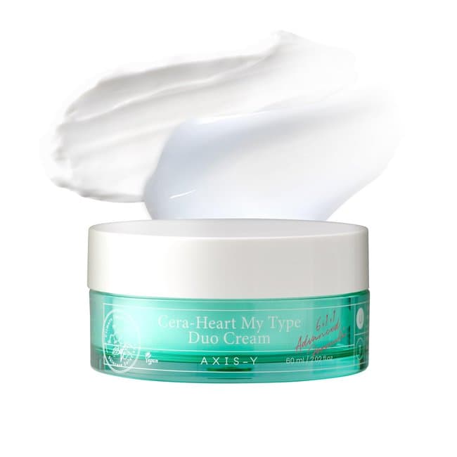 Cera-Heart My Type Duo Cream (60ml)
