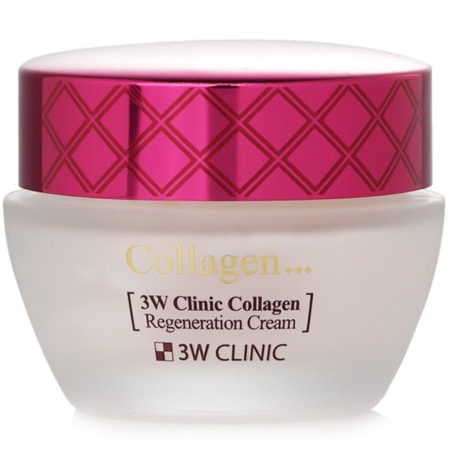 Collagen Regeneration Cream (60g)