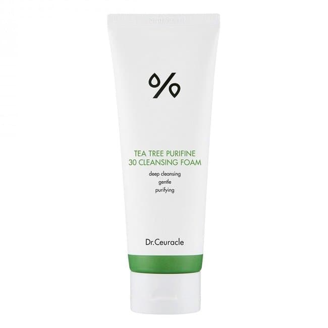 Tea Tree Purifine Cleansing Foam (150g)