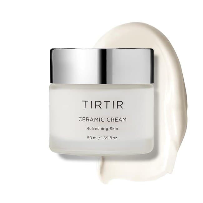 Ceramic Cream 50Ml (50ml)