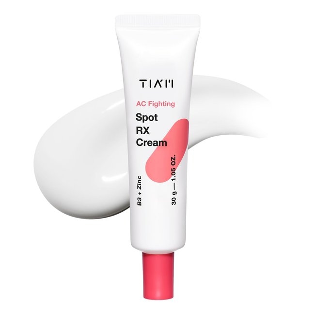 AC Fighting Spot Rx Cream (30g)