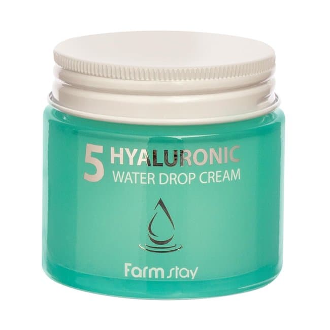 Hyaluronic5 Water Drop Cream (80ml)