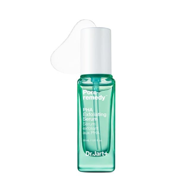 Pore·Remedy Pha Exfoliating Serum-Ba (30ml)