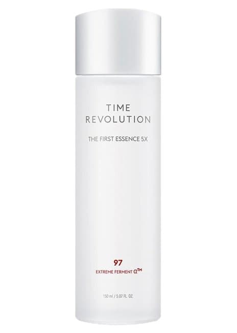 Time RevolutionThe FirstEssence5X(5th Gen) 150ml (150ml)