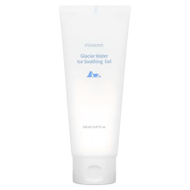 Glacier Water Ice Soothing Gel (150ml)