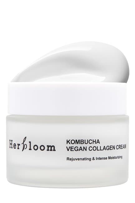 Kombucha Vegan Collagen Cream (50ml)