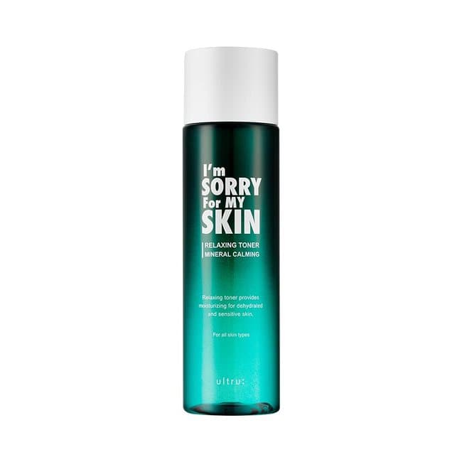 Relaxing -Toner (200ml)