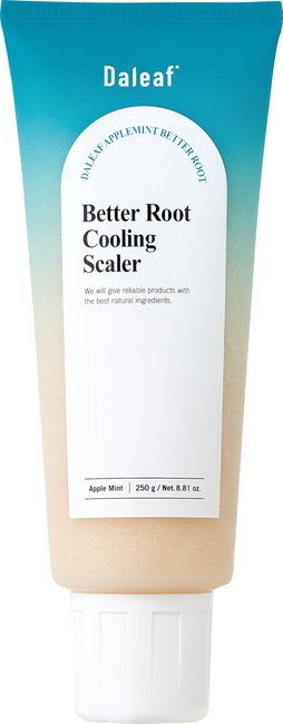 Apple Mint Better Root Cooling Scaler 250g (250g)