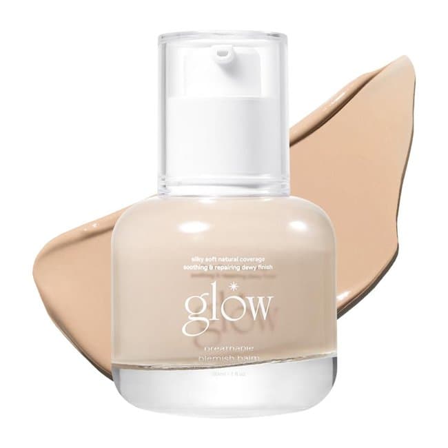 breathable blemish balm #one (30ml)