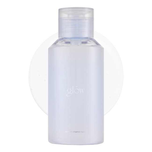 lemon vitamin toner (300ml)