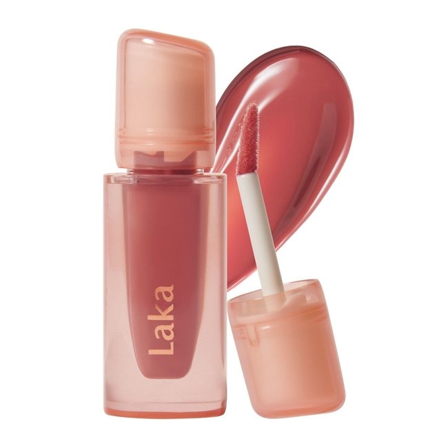 Jelling Nude Gloss #308 Rosa Ring (4.5ml)